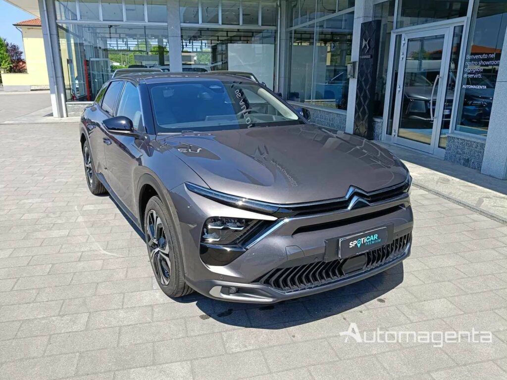 CITROEN C5 X 2025