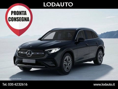 MERCEDES BENZ GLC
