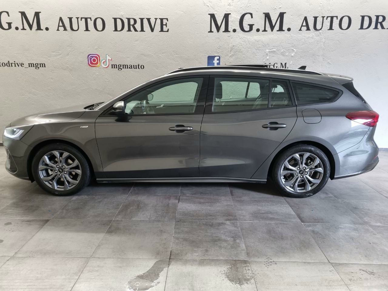 FORD Focus 2023