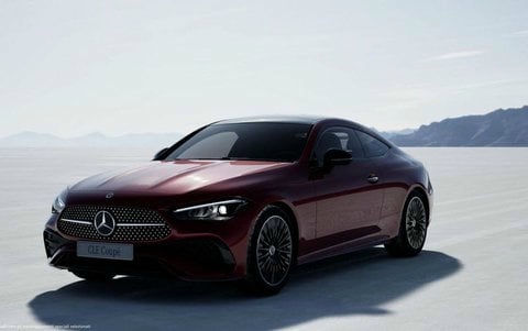 MERCEDES BENZ CL