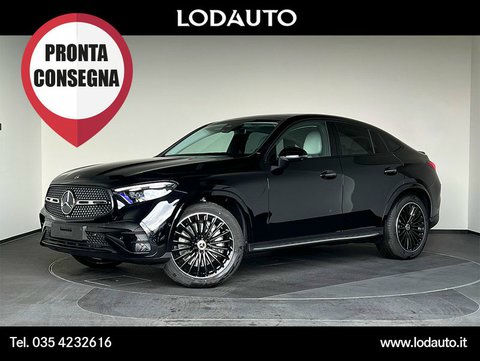 MERCEDES BENZ GLC