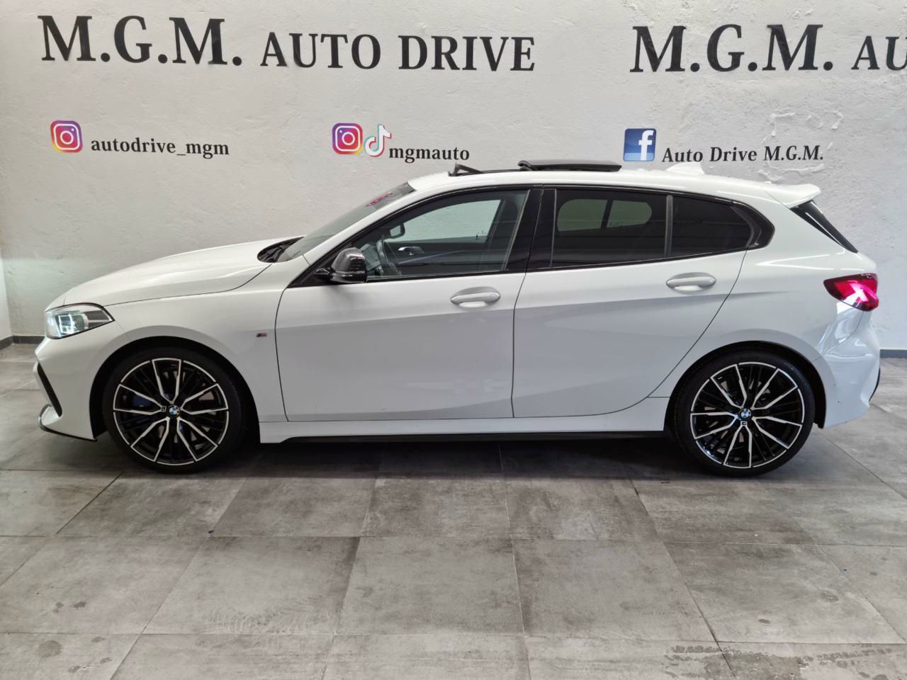 BMW M