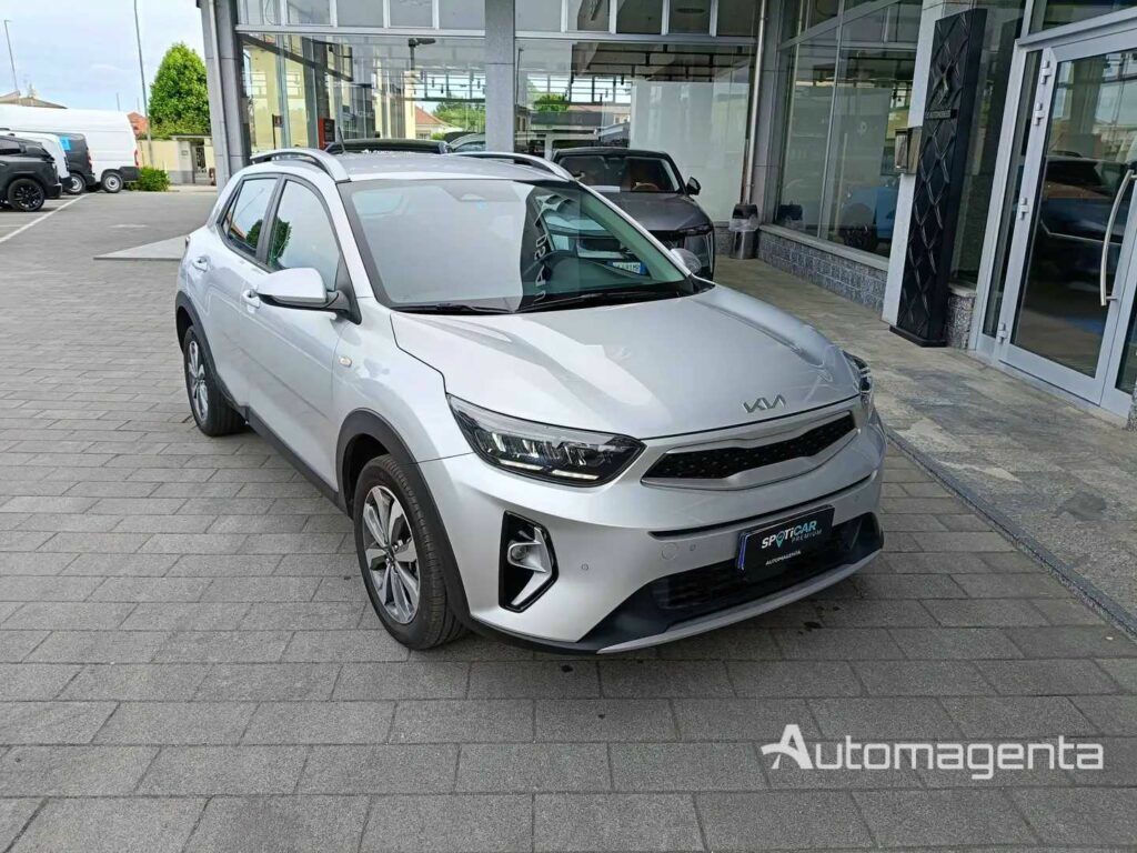 KIA Stonic 2023