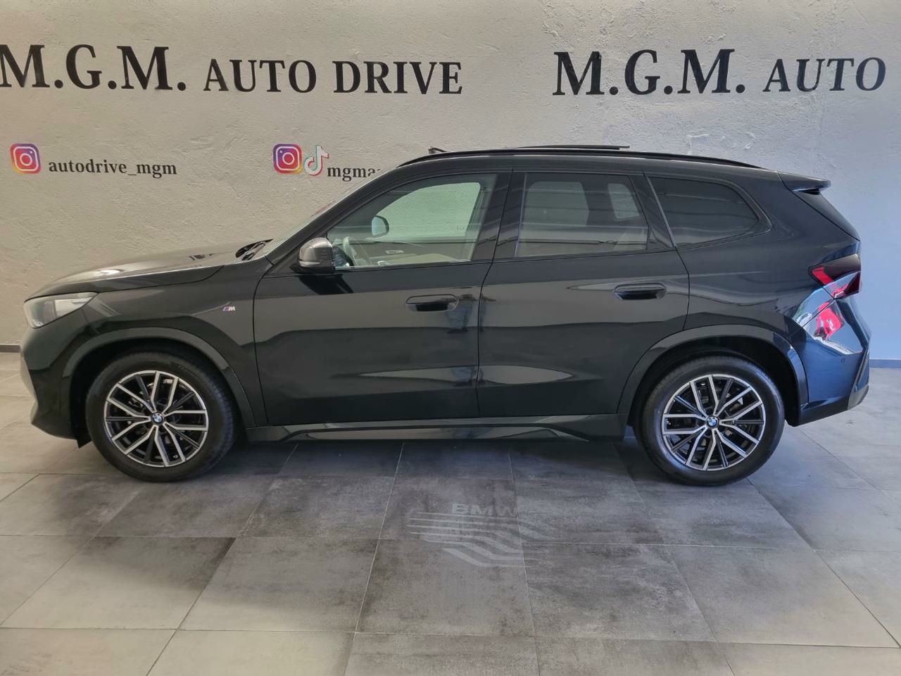 BMW X1 2023