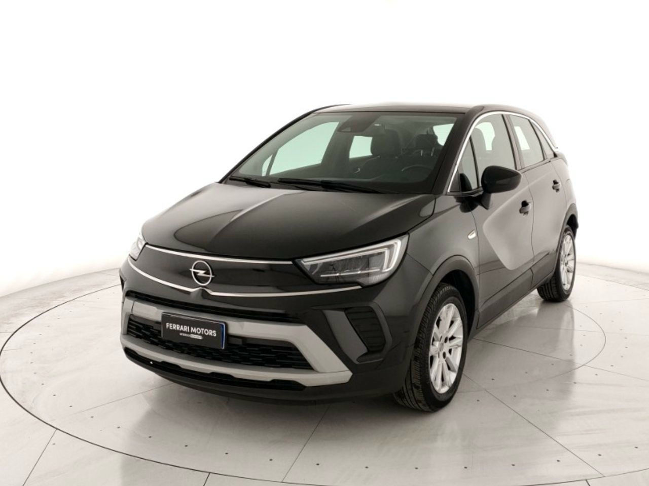 OPEL Crossland 2022