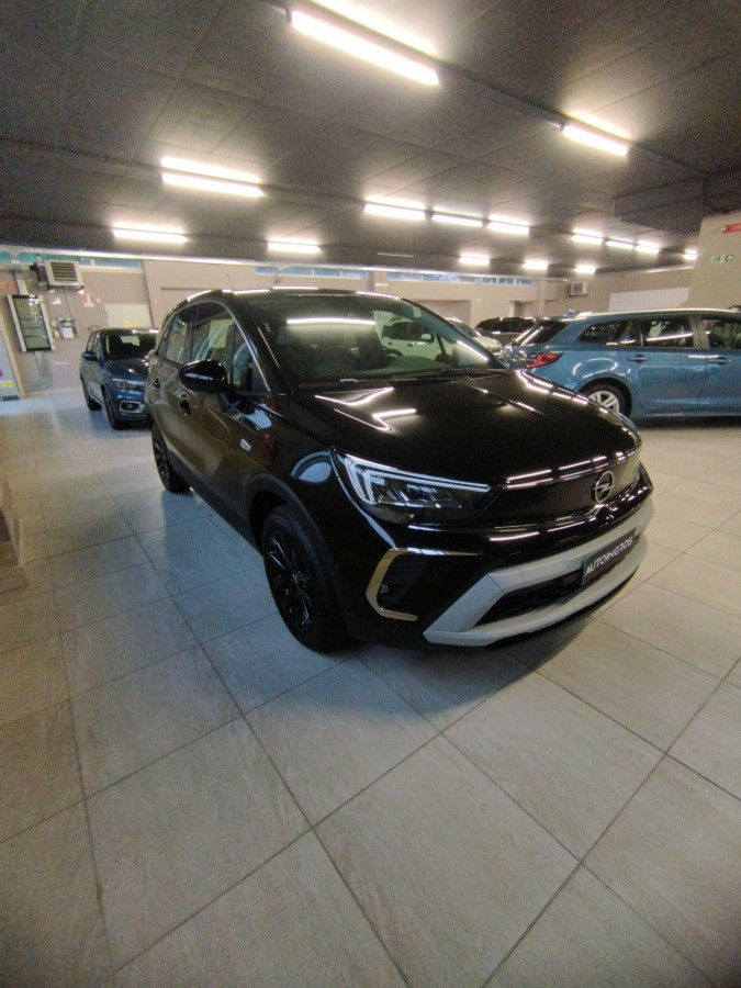 OPEL Crossland 2023