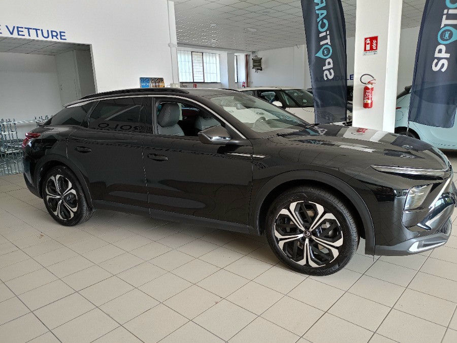 CITROEN C5 X