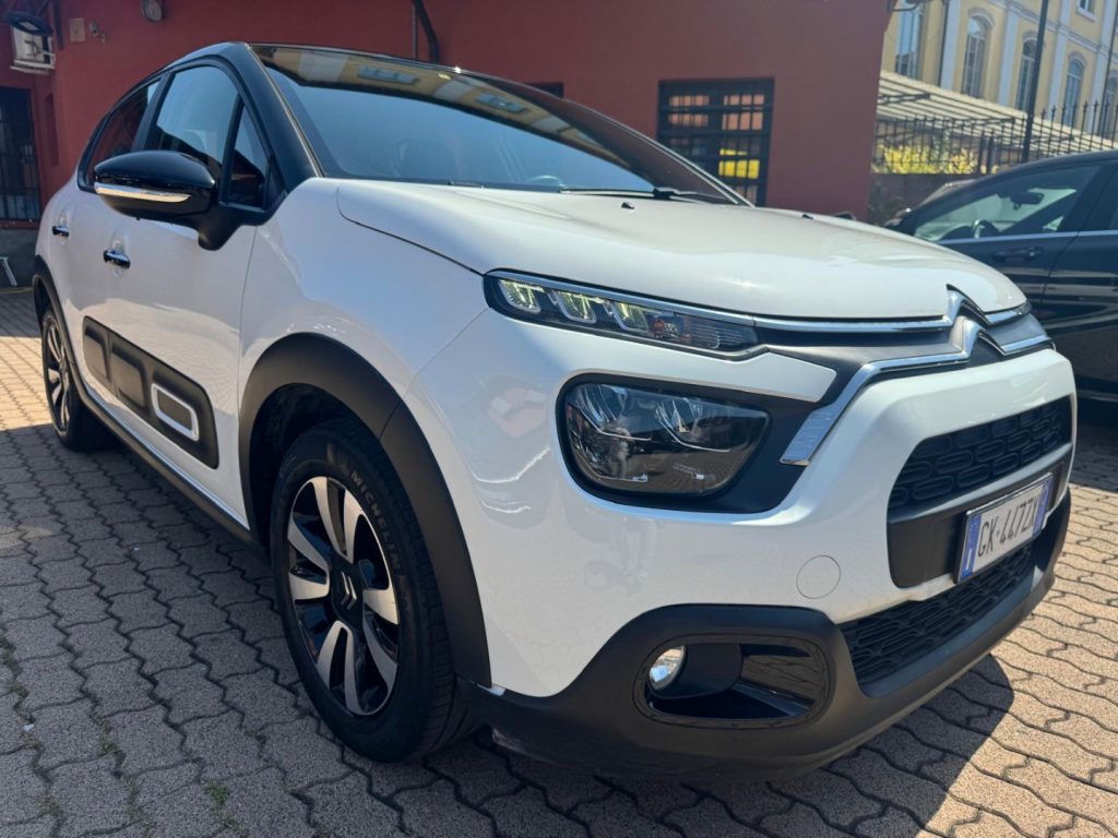 CITROEN C3