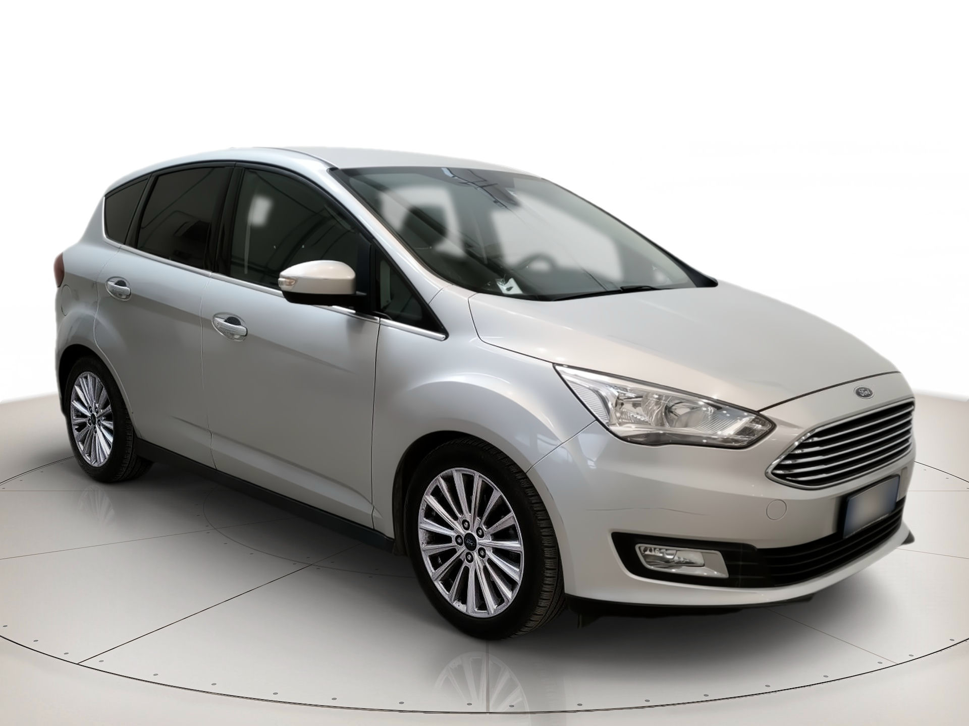 FORD C-Max 2015
