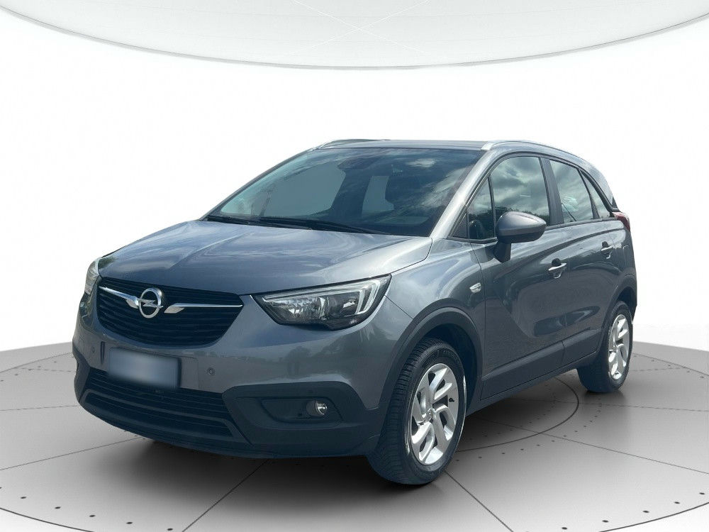 OPEL Crossland 2019