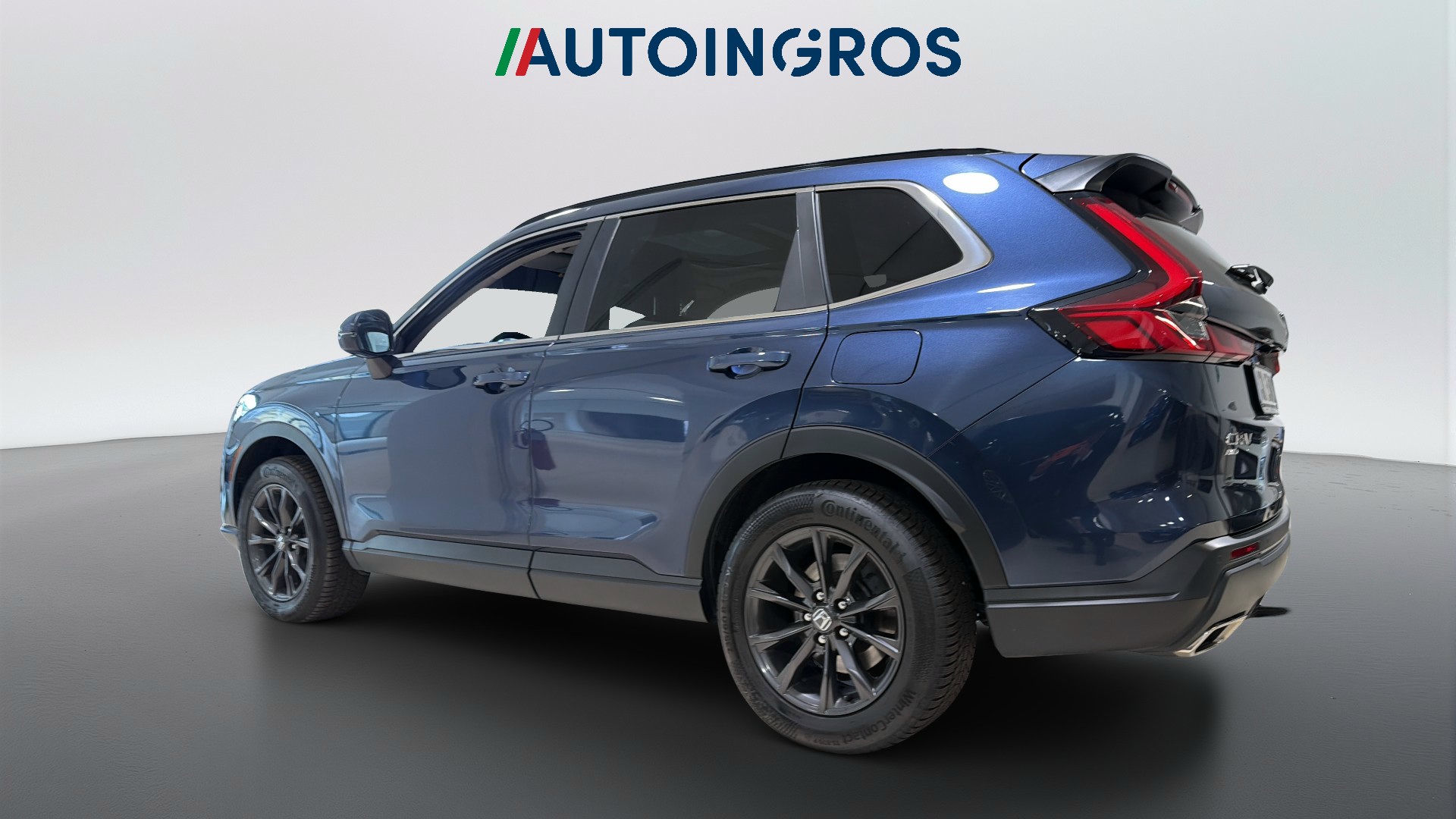 HONDA CR-V 2023