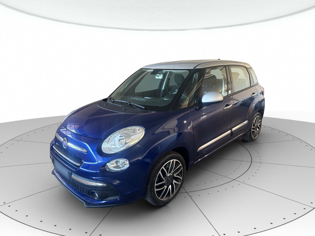 FIAT 500L 2019