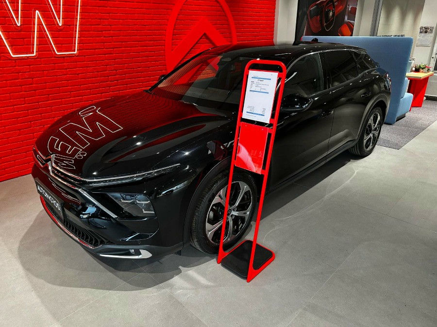 CITROEN C5 X 2025