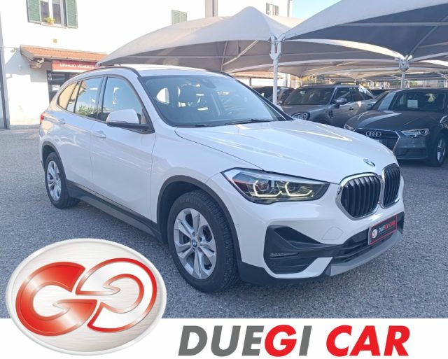 BMW X1 2020