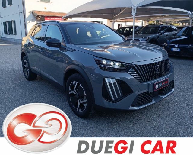 PEUGEOT 2008 2024