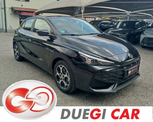 MG MG3