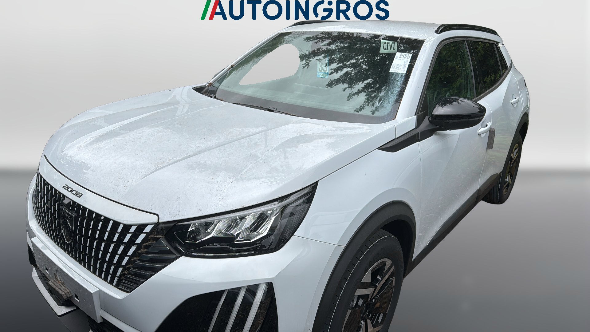 PEUGEOT 2008 2025