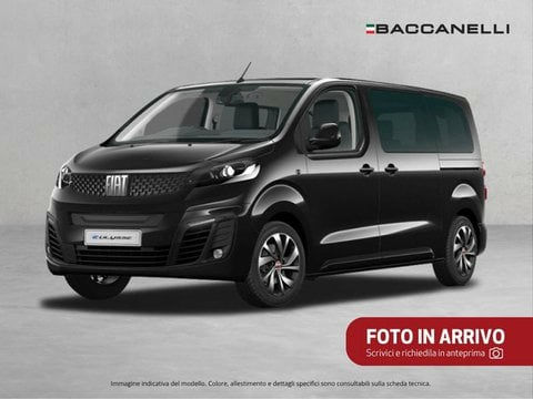 FIAT PROFESSIONAL Ulysse
