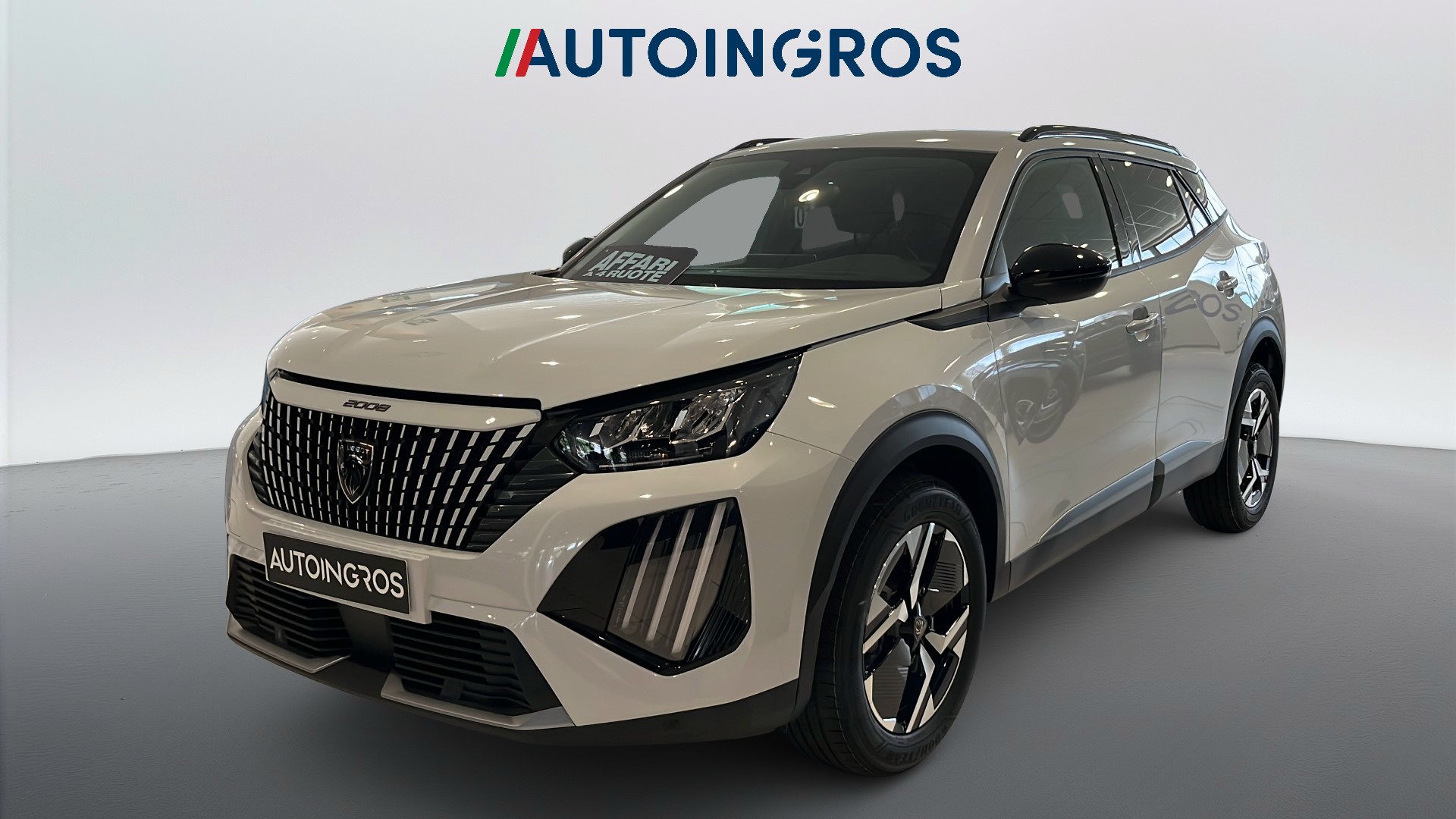 PEUGEOT 2008 2025