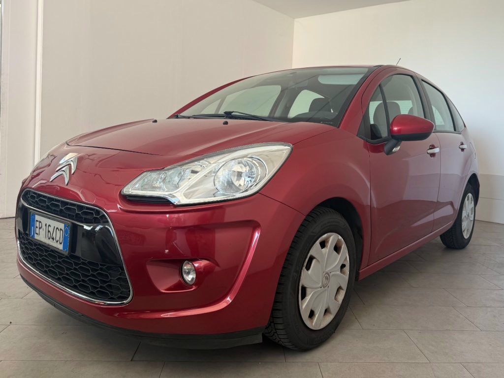 CITROEN C3