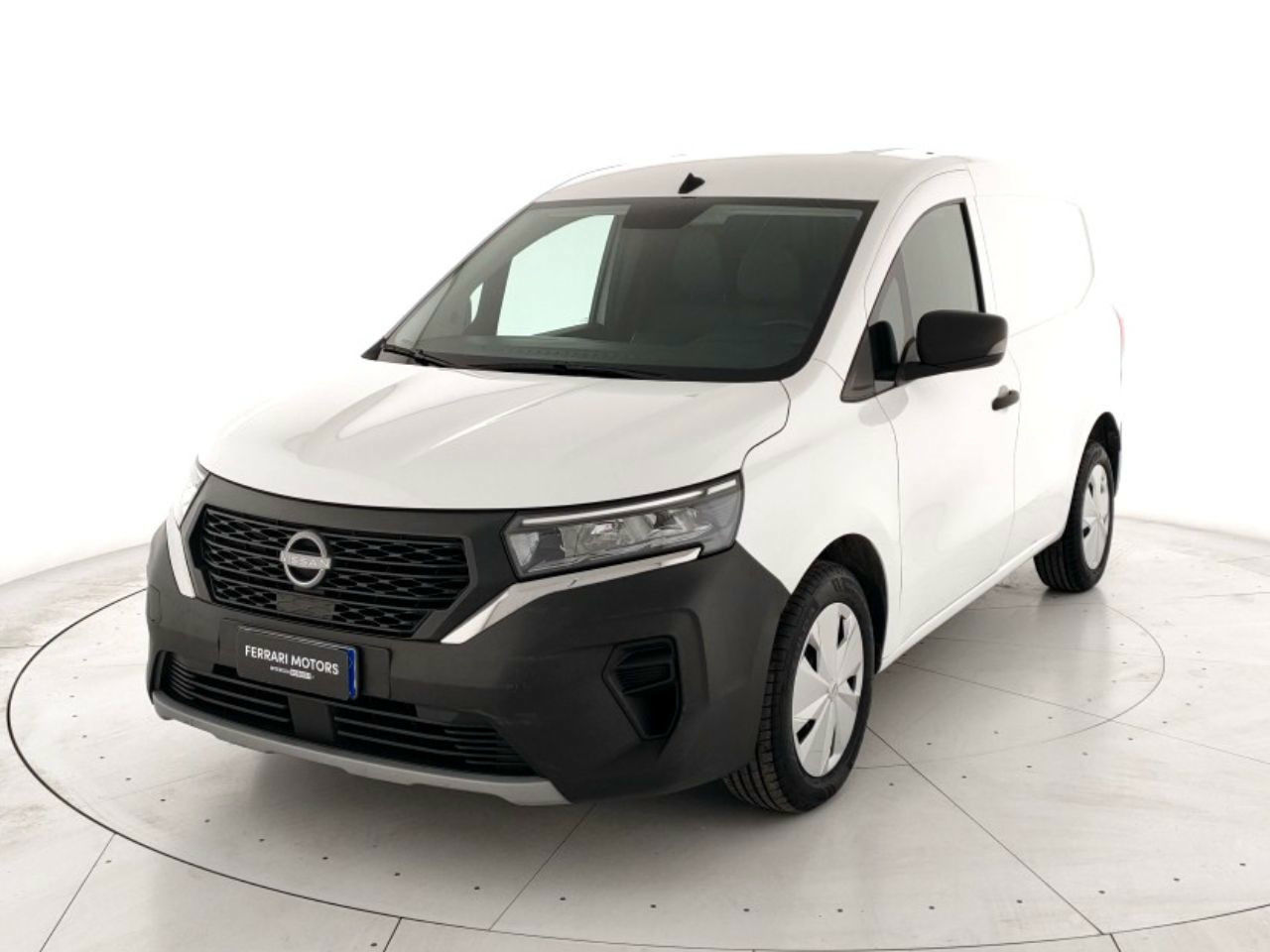 Nissan Townstar