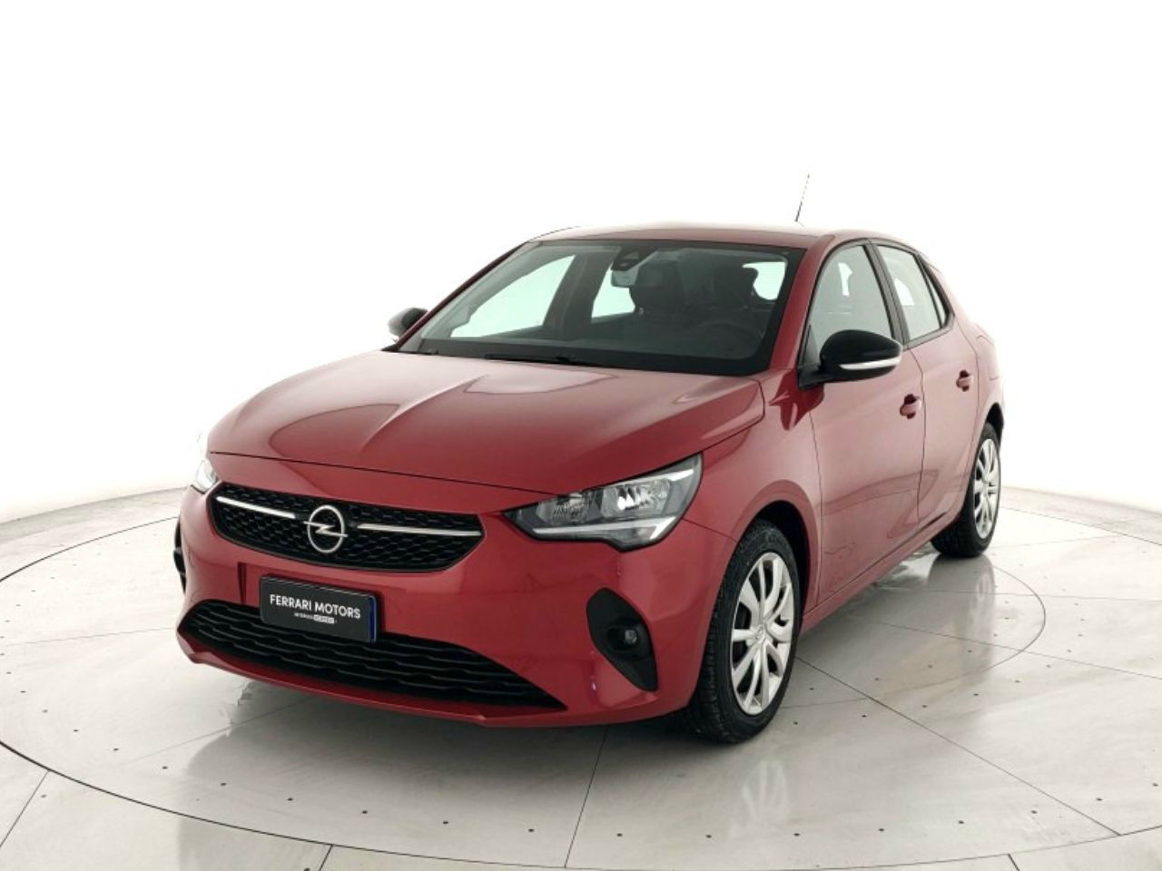 OPEL Corsa 2020
