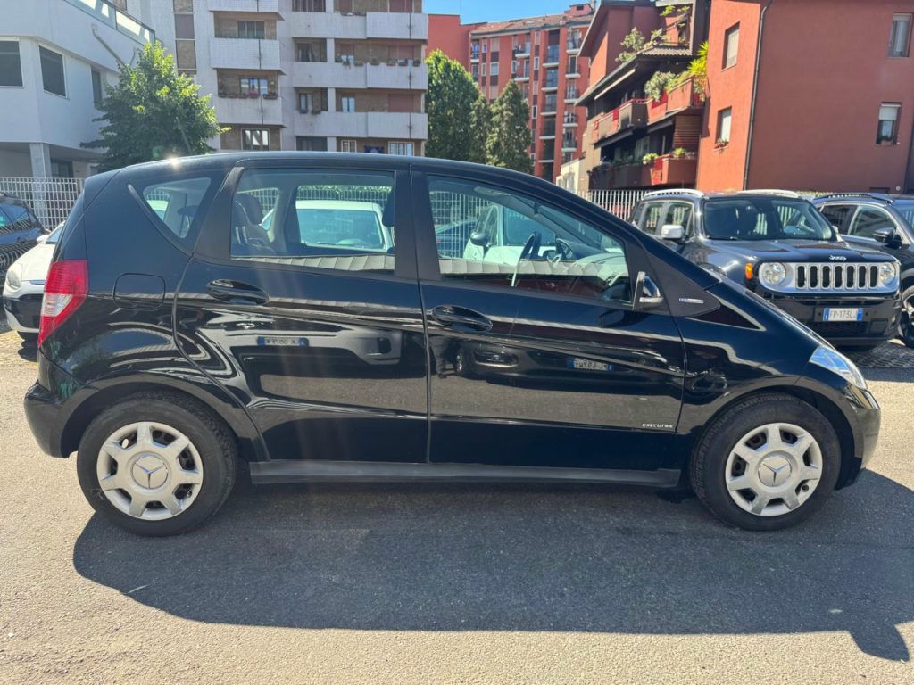 MERCEDES BENZ Typ 170