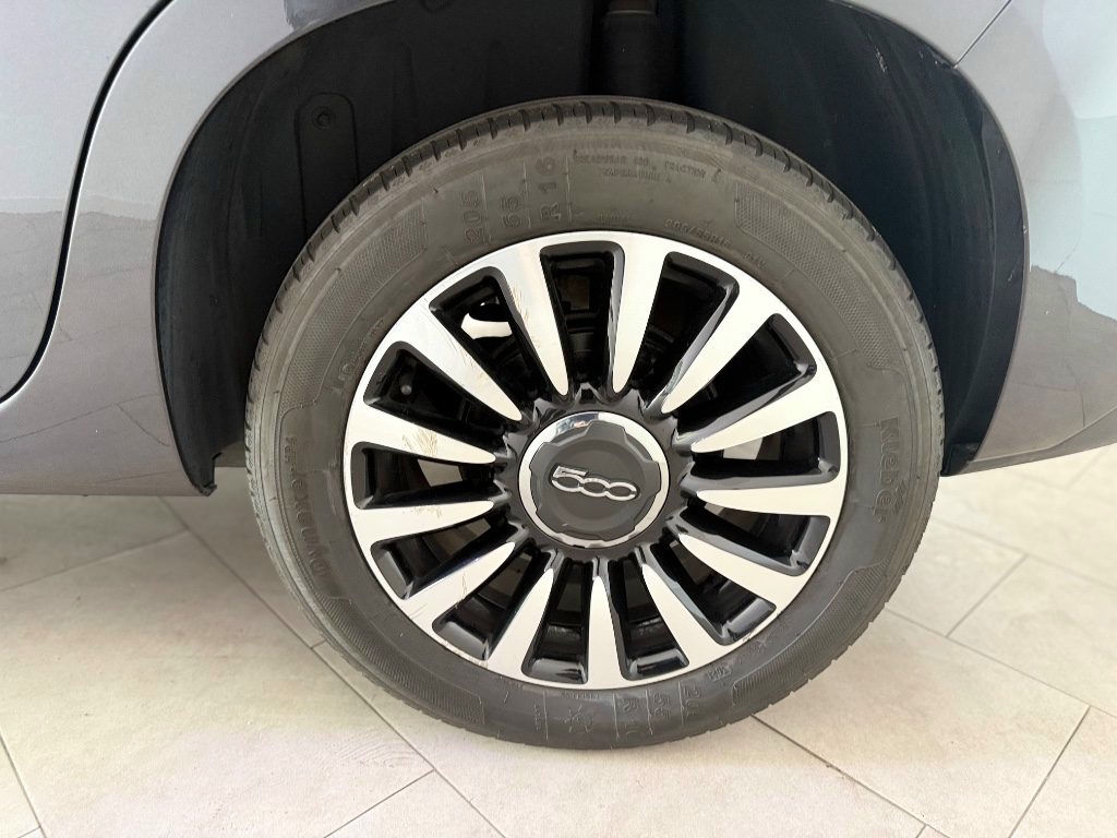 FIAT 500L 2019