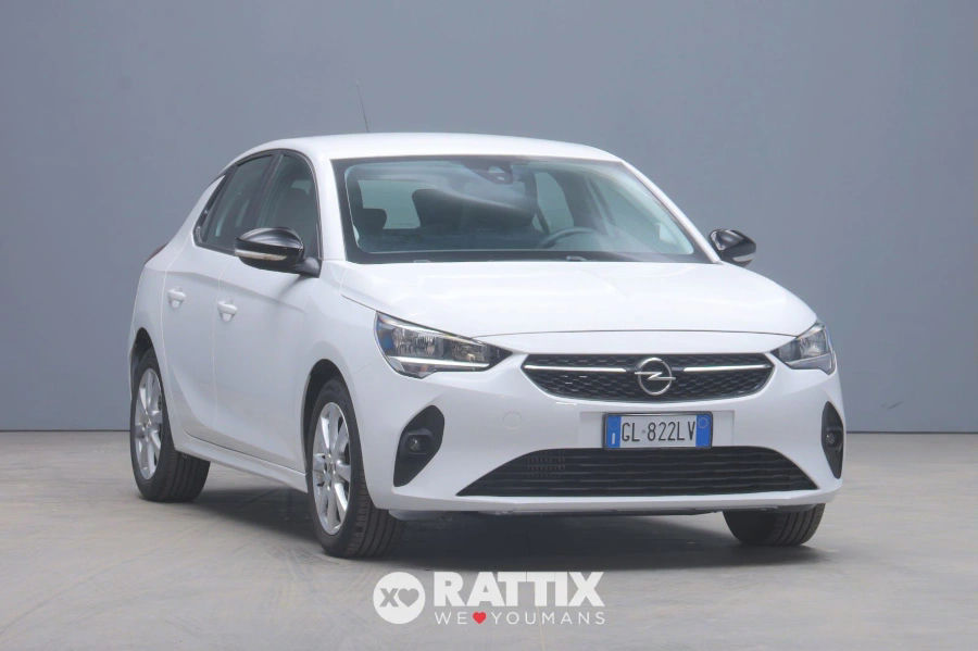 OPEL Corsa 2022