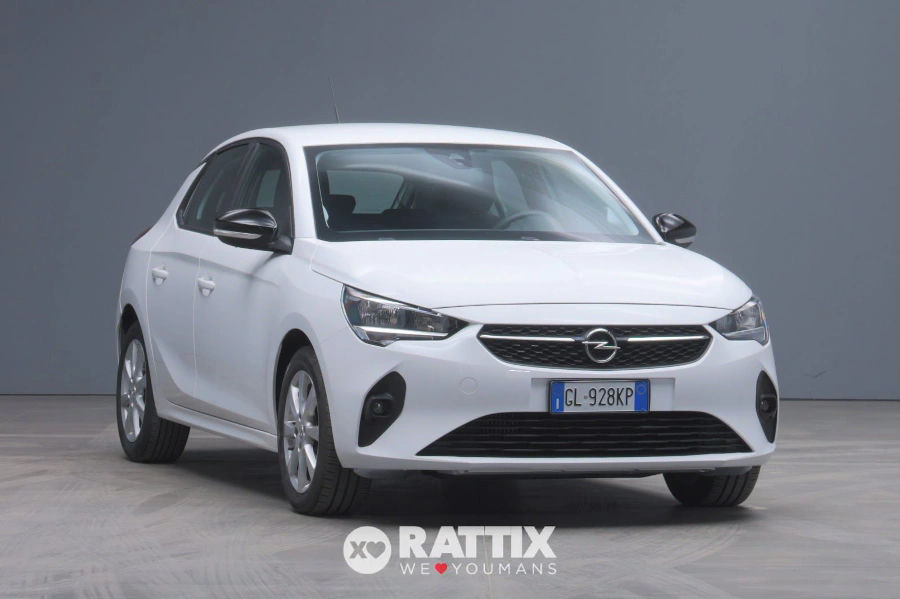 OPEL Corsa 2022