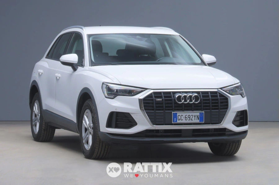 AUDI Q3 2020