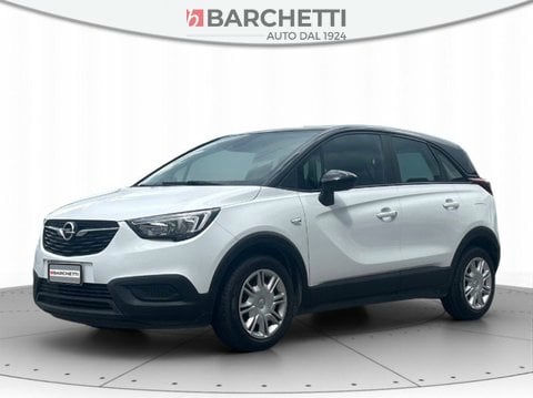 OPEL Crossland 2020
