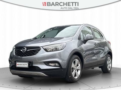 OPEL Mokka 2017