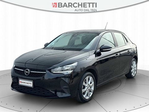 OPEL Corsa 2022