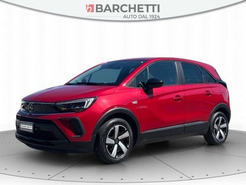 OPEL Crossland 2022
