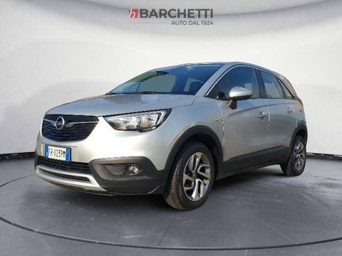 OPEL Crossland 2018