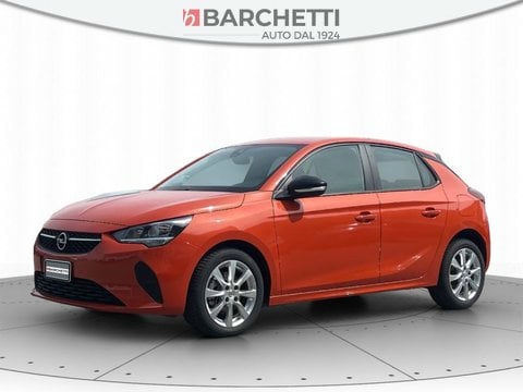 OPEL Corsa 2022