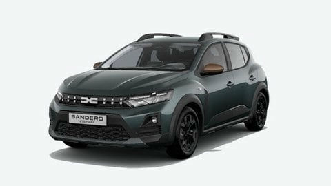 DACIA Sandero 2026