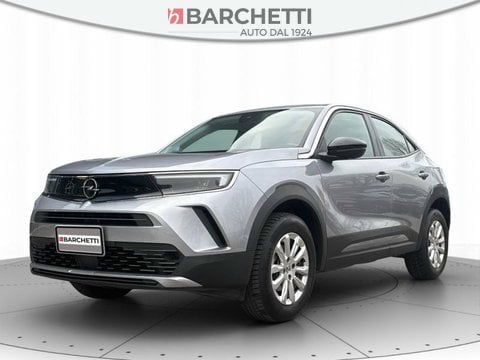OPEL Mokka 2023