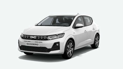 DACIA Sandero 2026