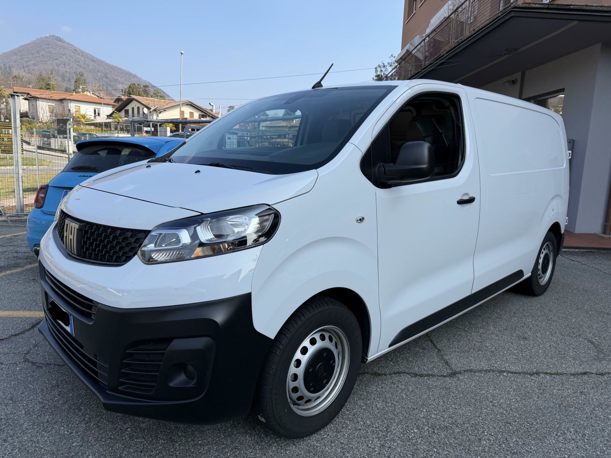 Fiat Scudo