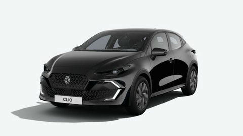 RENAULT Clio 2026