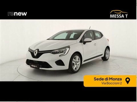 RENAULT Clio 2022