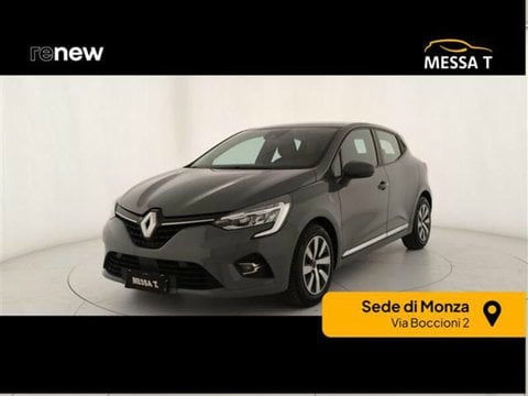 RENAULT Clio 2020