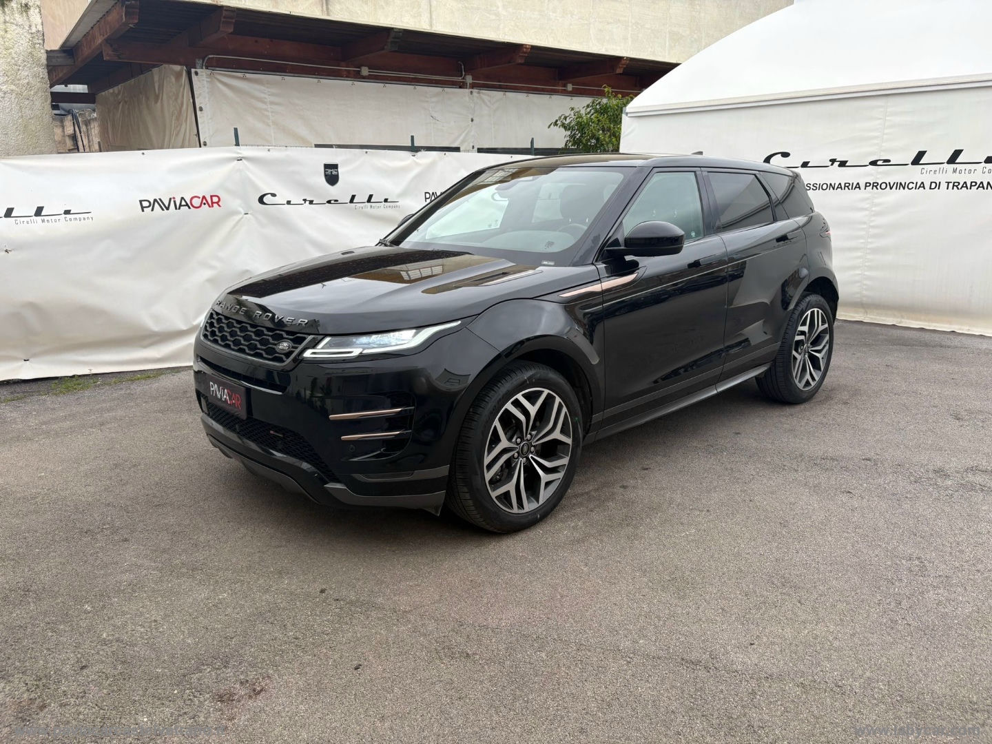 AUDI Q5 2020