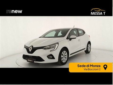 RENAULT Clio 2020