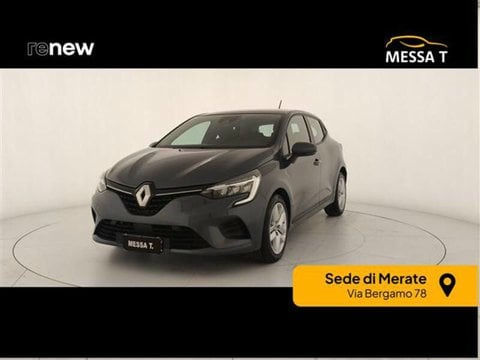 RENAULT Clio 2022