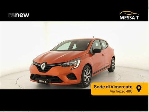 RENAULT Clio 2023