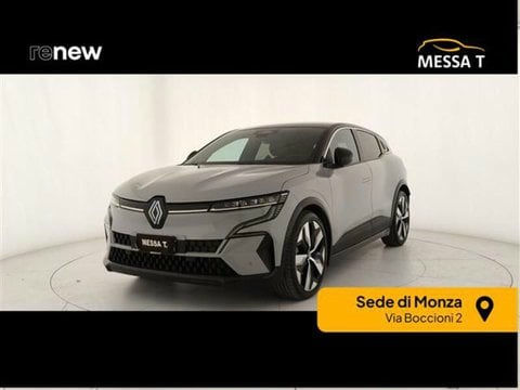 RENAULT Megane 2023