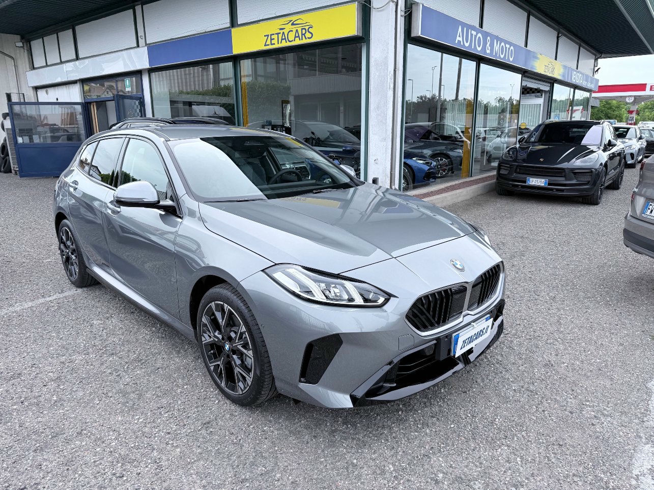 BMW 118